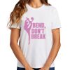 Ladies Essential T Shirt Thumbnail