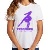 Ladies Essential T Shirt Thumbnail