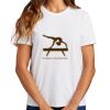 Ladies Essential T Shirt Thumbnail