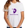 Ladies Essential T Shirt Thumbnail