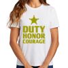 Ladies Essential T Shirt Thumbnail