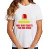 Ladies Essential T Shirt Thumbnail