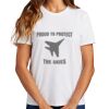 Ladies Essential T Shirt Thumbnail