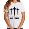 Ladies Essential T Shirt Thumbnail