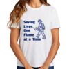 Ladies Essential T Shirt Thumbnail