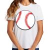 Ladies Essential T Shirt Thumbnail