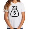 Ladies Essential T Shirt Thumbnail