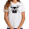 Ladies Essential T Shirt Thumbnail