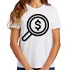 Ladies Essential T Shirt Thumbnail