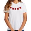 Ladies Essential T Shirt Thumbnail