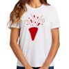 Ladies Essential T Shirt Thumbnail