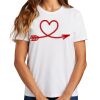 Ladies Essential T Shirt Thumbnail