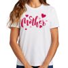 Ladies Essential T Shirt Thumbnail