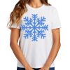 Ladies Essential T Shirt Thumbnail