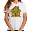 Ladies Essential T Shirt Thumbnail