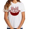 Ladies Essential T Shirt Thumbnail