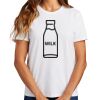 Ladies Essential T Shirt Thumbnail