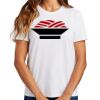 Ladies Essential T Shirt Thumbnail