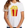 Ladies Essential T Shirt Thumbnail