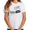 Ladies Essential T Shirt Thumbnail