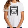 Ladies Essential T Shirt Thumbnail
