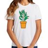 Ladies Essential T Shirt Thumbnail