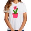 Ladies Essential T Shirt Thumbnail
