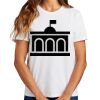 Ladies Essential T Shirt Thumbnail