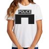 Ladies Essential T Shirt Thumbnail