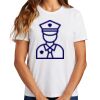 Ladies Essential T Shirt Thumbnail