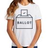 Ladies Essential T Shirt Thumbnail