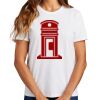 Ladies Essential T Shirt Thumbnail