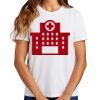 Ladies Essential T Shirt Thumbnail