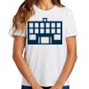 Ladies Essential T Shirt Thumbnail