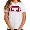 Ladies Essential T Shirt Thumbnail