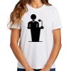 Ladies Essential T Shirt Thumbnail