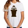 Ladies Essential T Shirt Thumbnail