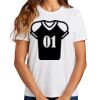 Ladies Essential T Shirt Thumbnail