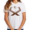 Ladies Essential T Shirt Thumbnail