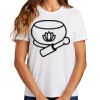 Ladies Essential T Shirt Thumbnail