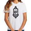 Ladies Essential T Shirt Thumbnail