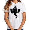 Ladies Essential T Shirt Thumbnail
