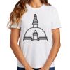 Ladies Essential T Shirt Thumbnail