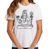 Ladies Essential T Shirt Thumbnail