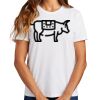 Ladies Essential T Shirt Thumbnail