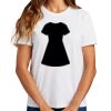 Ladies Essential T Shirt Thumbnail