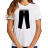 Ladies Essential T Shirt Thumbnail