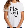 Ladies Essential T Shirt Thumbnail