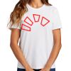 Ladies Essential T Shirt Thumbnail