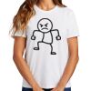 Ladies Essential T Shirt Thumbnail